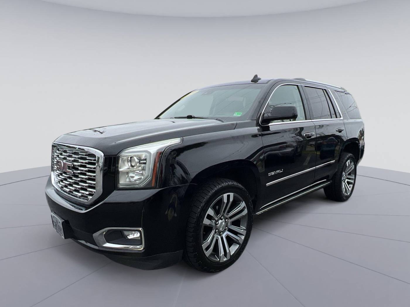 2019 GMC Yukon Denali — SUV — 89,512 mi — Richmond, VA