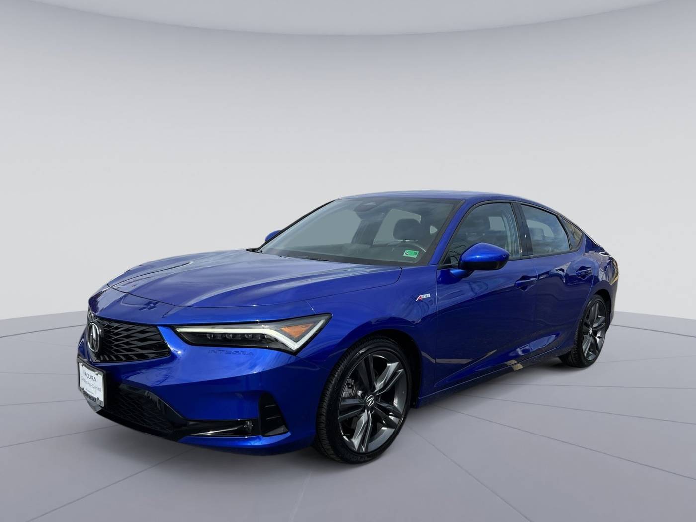 2024 Acura Integra A-Spec Package — Hatchback — 16,785 mi — Richmond, VA
