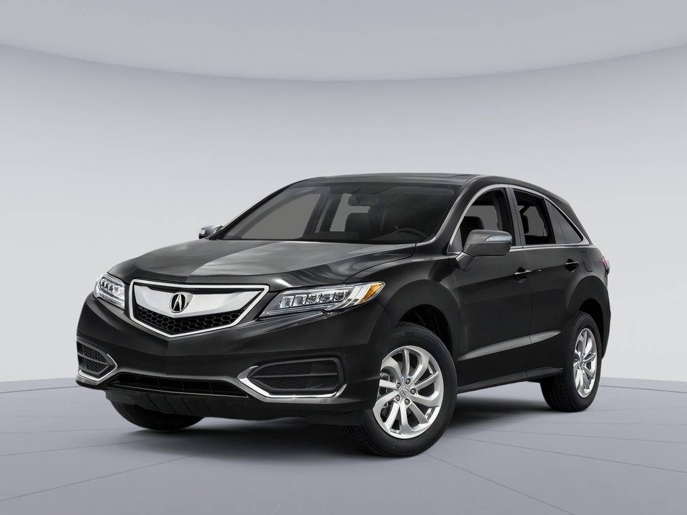 2016 Acura RDX Technology Package — SUV — 113,358 mi — Richmond, VA