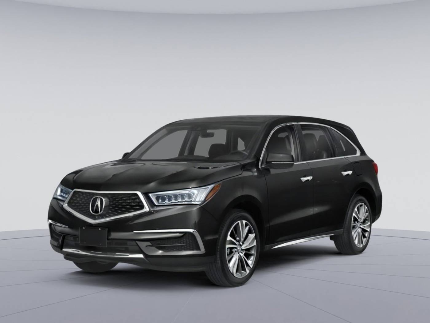2019 Acura MDX Technology Package — SUV — 128,275 mi — Richmond, VA