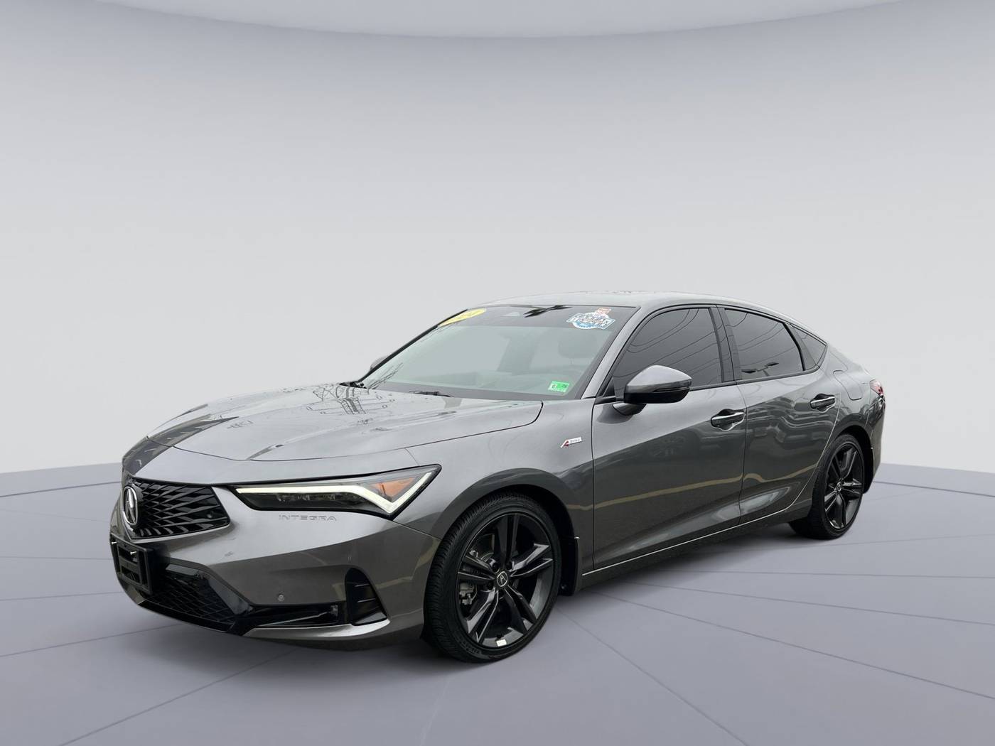 2024 Acura Integra A-Spec Technology Package — Hatchback — 7,637 mi — Richmond, VA