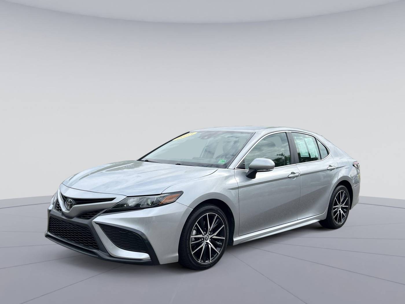 2023 Toyota Camry SE — Sedan — 58,712 mi — Richmond, VA