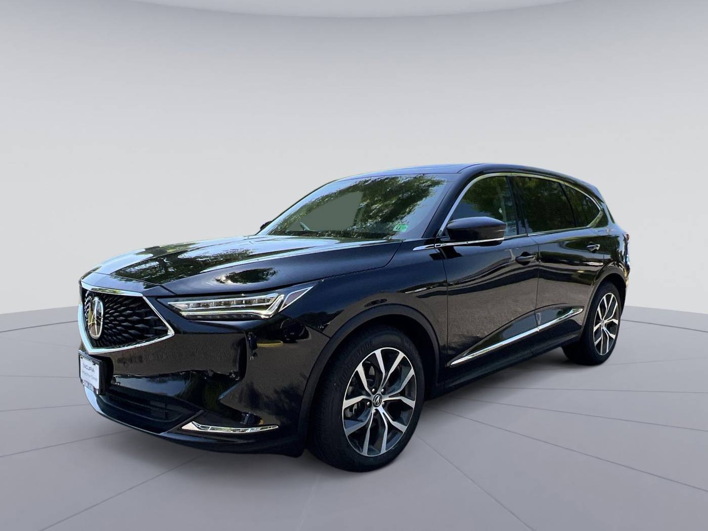 2022 Acura MDX Technology Package — SUV — 19,331 mi — Richmond, VA