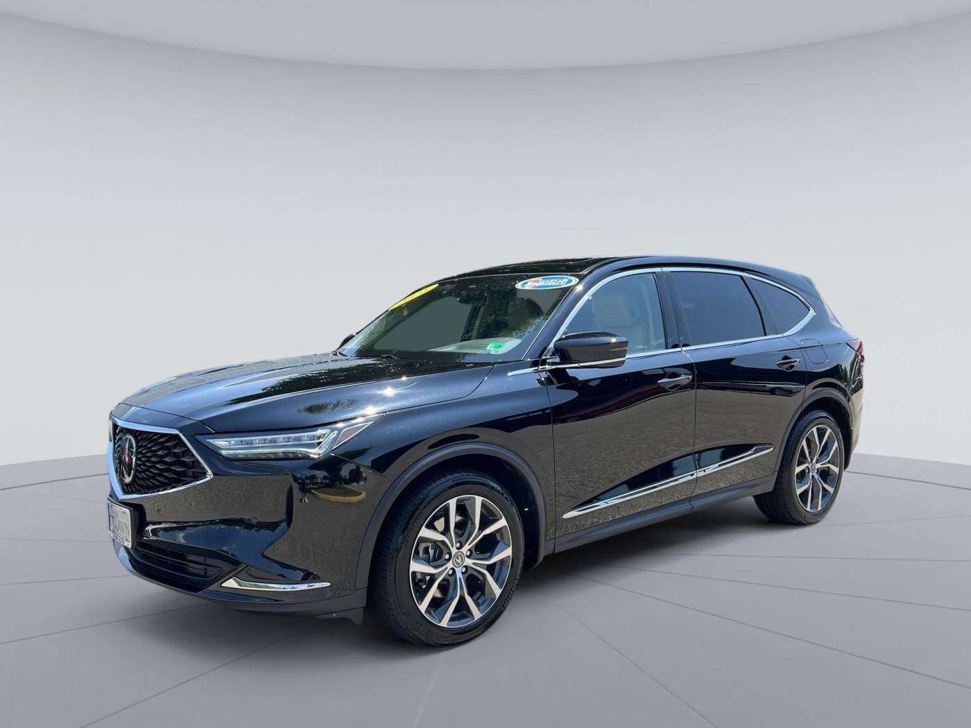 2023 Acura MDX Technology Package — SUV — 29,888 mi — Richmond, VA