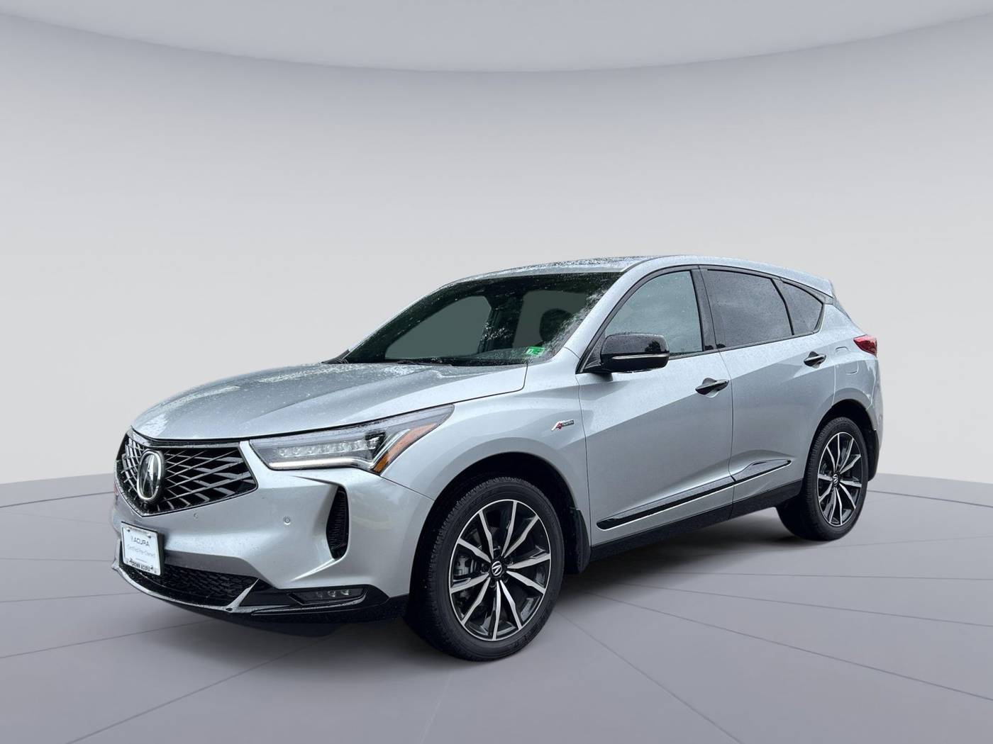 2025 Acura RDX A-Spec Advance Package — SUV — 1,950 mi — Richmond, VA