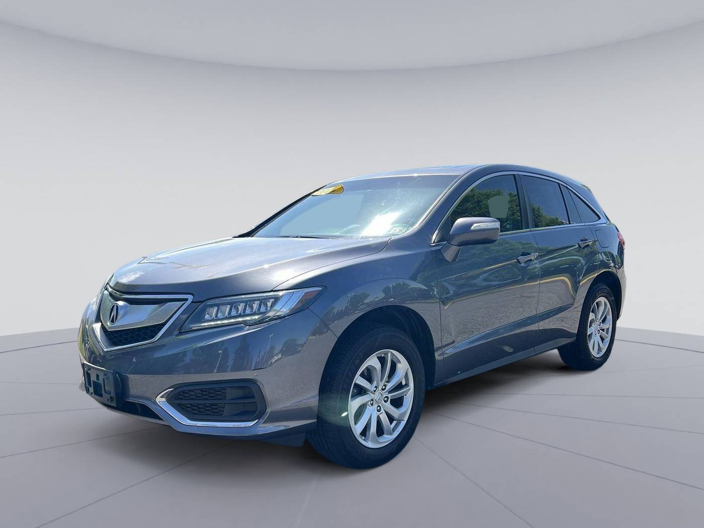 2018 Acura RDX Technology Package — SUV — 89,192 mi — Richmond, VA