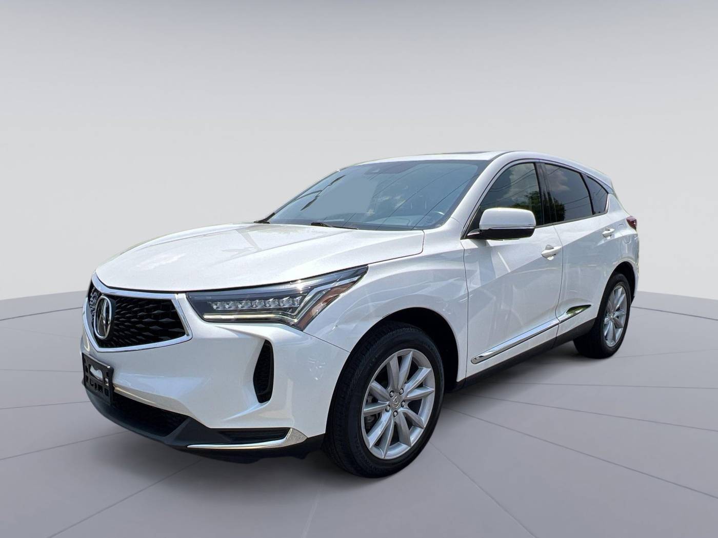 2022 Acura RDX Standard — SUV — 40,989 mi — Richmond, VA
