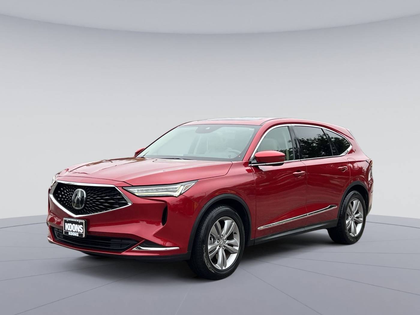 2023 Acura MDX Standard — SUV — 18,866 mi — Richmond, VA
