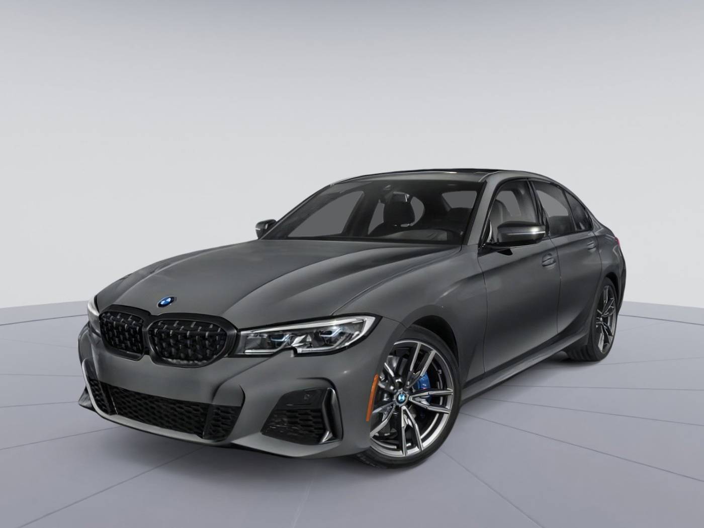2020 BMW 3 Series M340i — Sedan — 96,852 mi — Richmond, VA