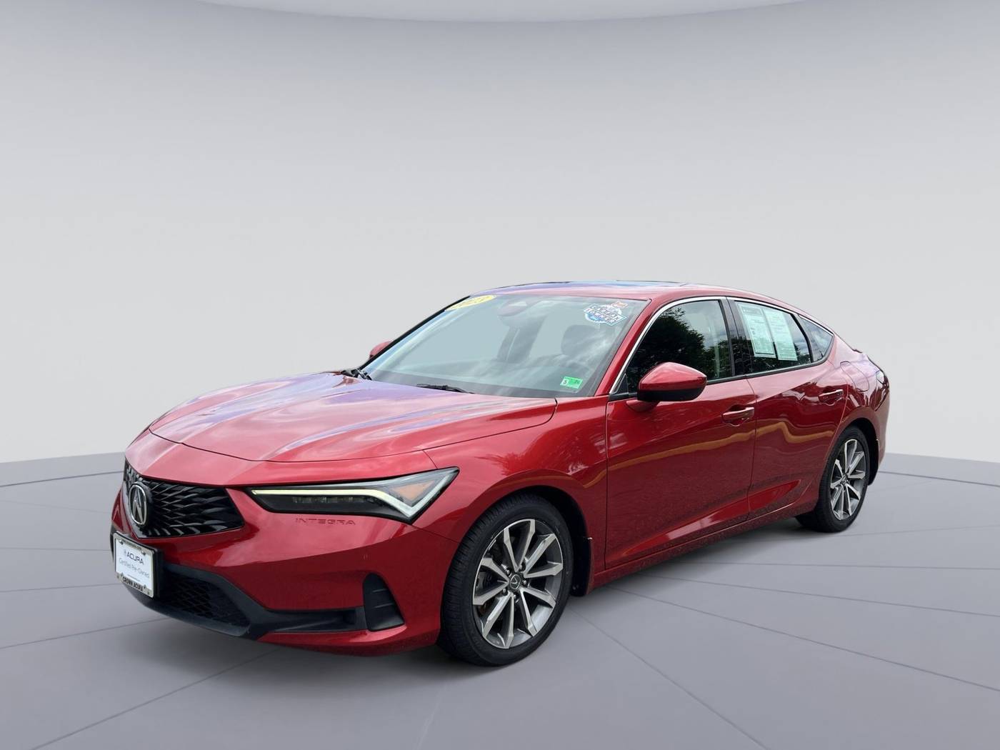 2023 Acura Integra Standard — Hatchback — 51,399 mi — Richmond, VA