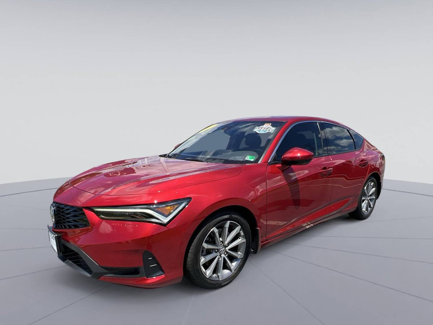 2023 Acura Integra Standard — Hatchback — 24,069 mi — Richmond, VA