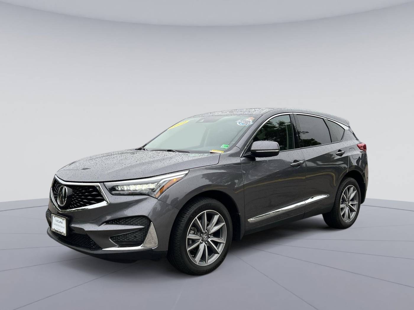 2019 Acura RDX Technology Package — SUV — 41,406 mi — Richmond, VA