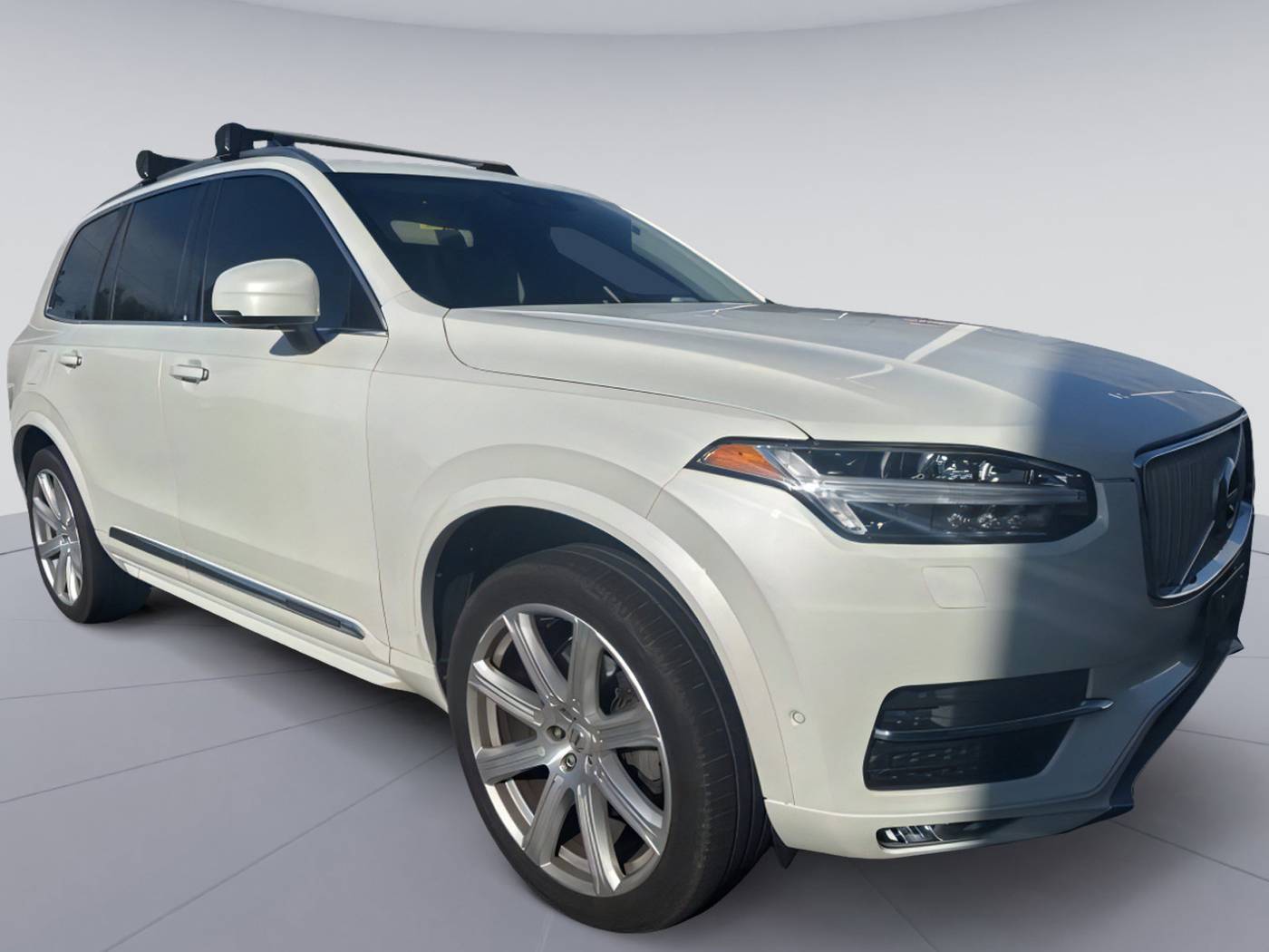 2018 Volvo XC90 Inscription — SUV — 126,810 mi — Richmond, VA