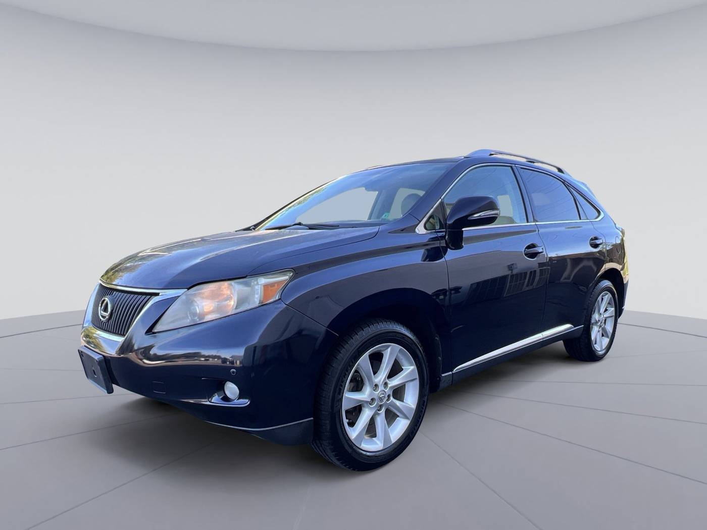 2010 Lexus RX RX 350 — SUV — 117,854 mi — Richmond, VA