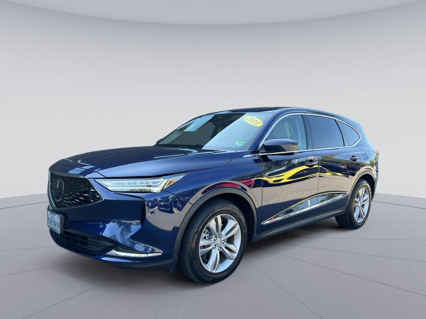 2023 Acura MDX Standard — SUV — 19,759 mi — Richmond, VA