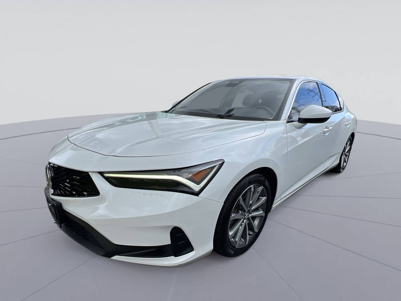 2023 Acura Integra Standard — Hatchback — 23,343 mi — Richmond, VA