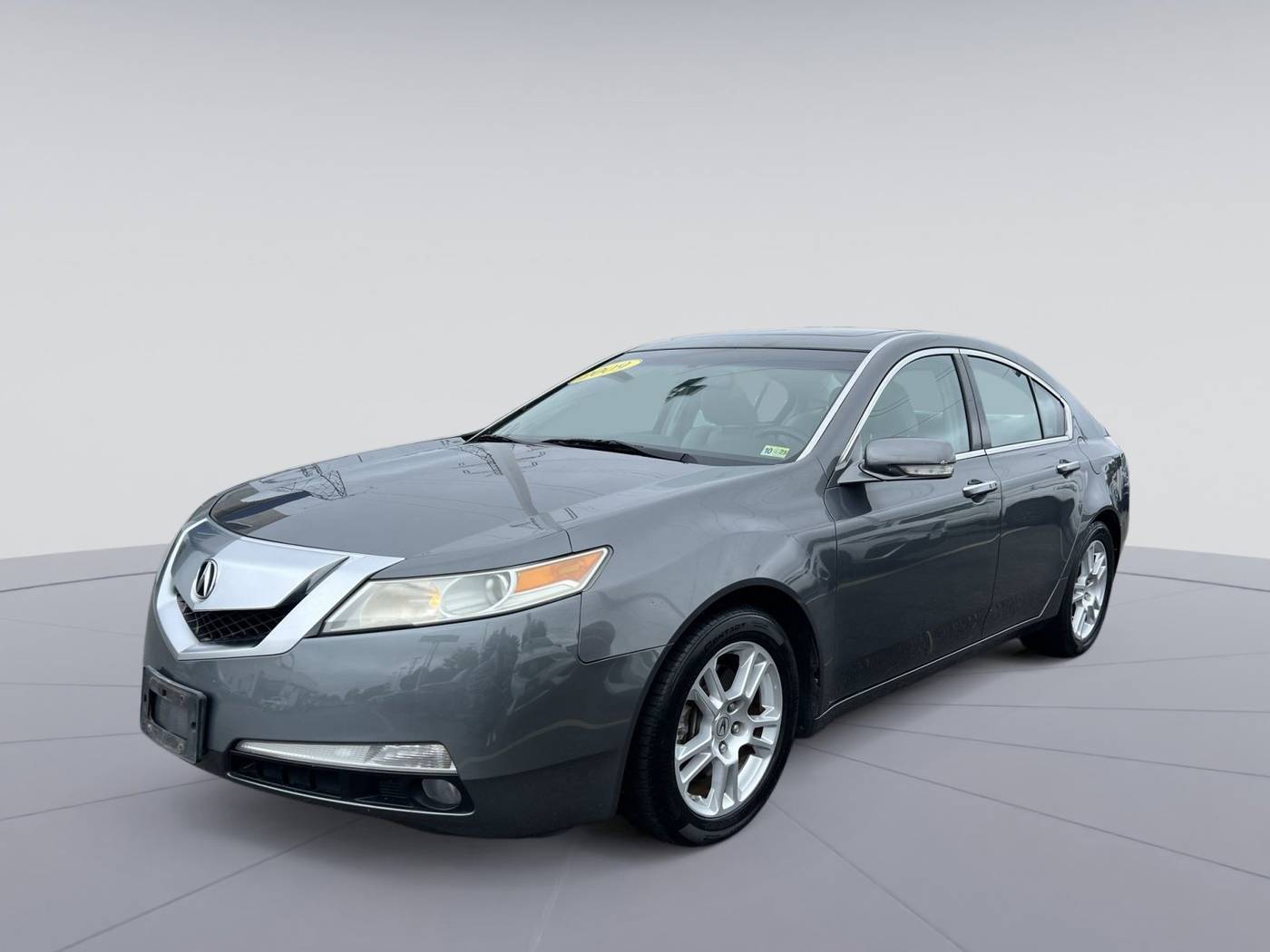 2009 Acura TL Technology Package — Sedan — 138,695 mi — Richmond, VA