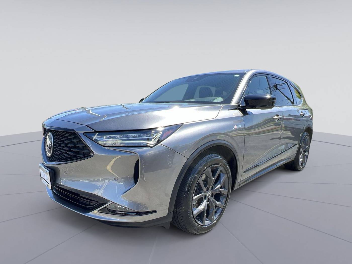 2022 Acura MDX A-Spec Package — SUV — 39,231 mi — Richmond, VA
