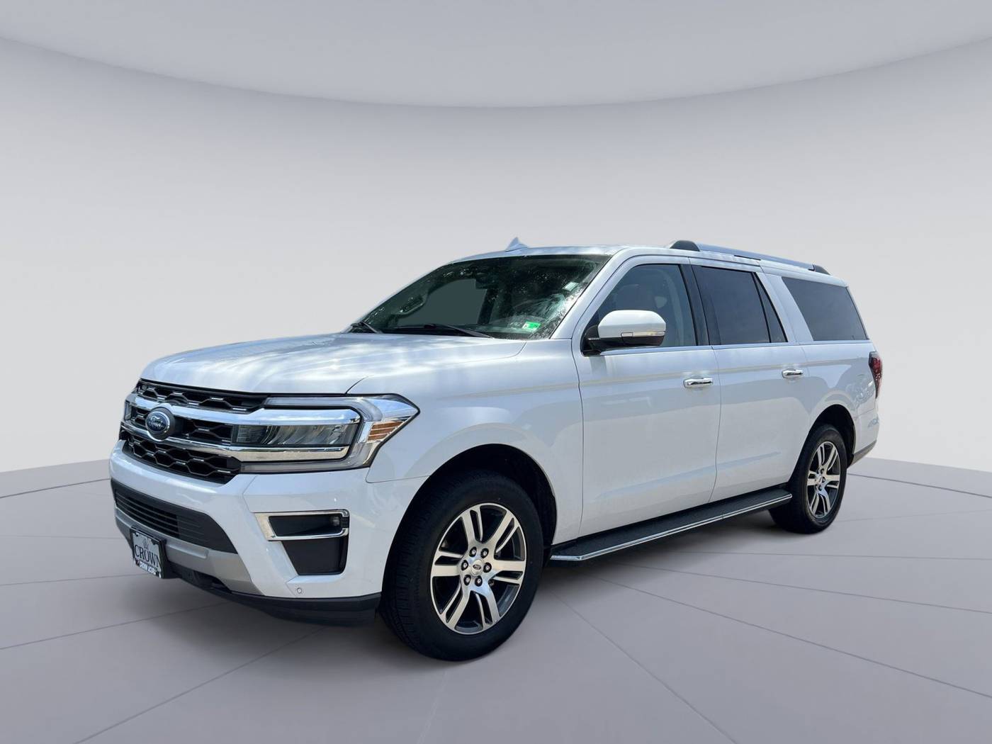 2022 Ford Expedition Limited — SUV — 63,619 mi — Richmond, VA