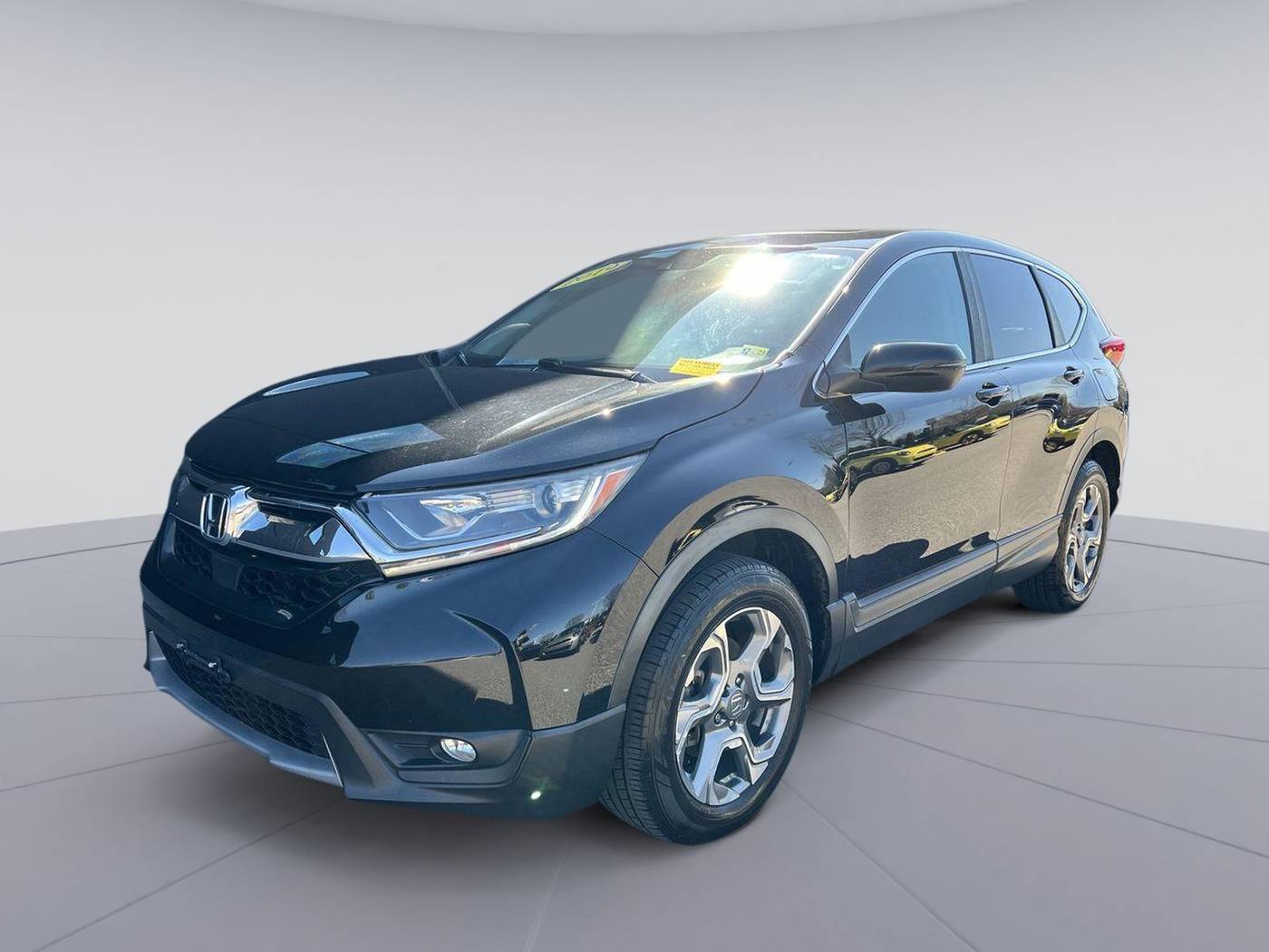 2019 Honda CR-V EX-L — SUV — 80,129 mi — Richmond, VA