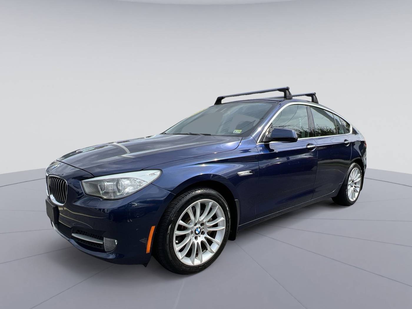 2013 BMW 5 Series 535i — Sedan — 91,111 mi — Richmond, VA