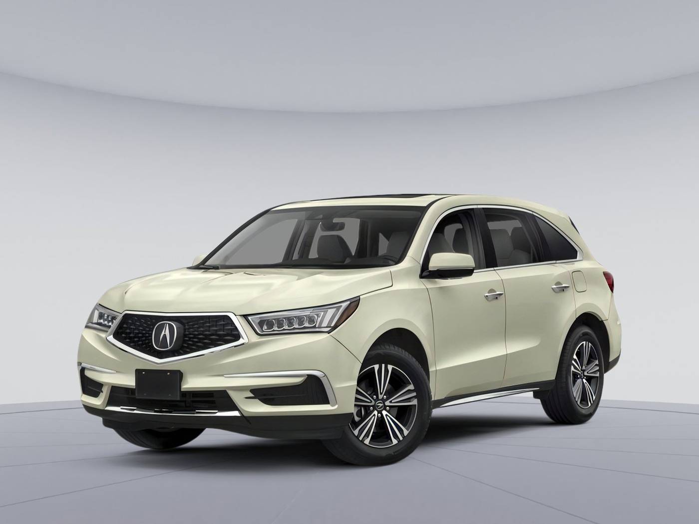 2018 Acura MDX Base — SUV — 78,379 mi — Richmond, VA