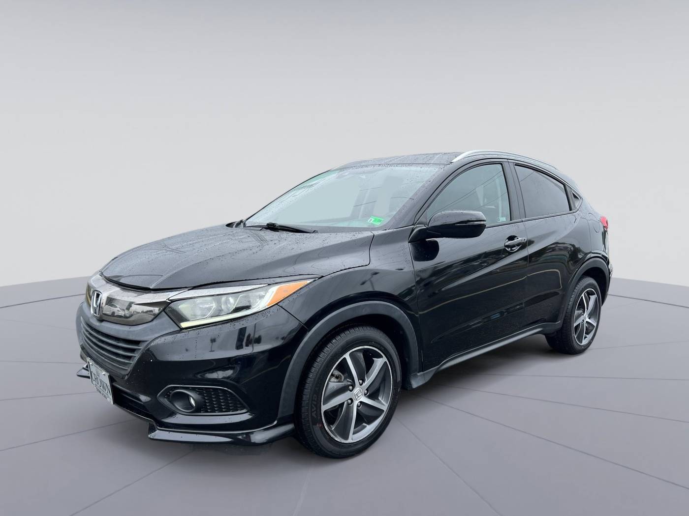 2022 Honda HR-V EX — SUV — 62,809 mi — Richmond, VA