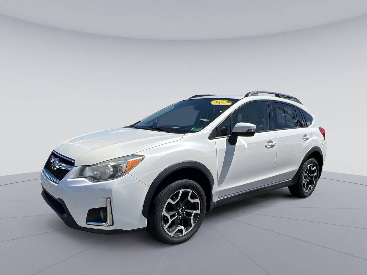 2017 Subaru Crosstrek Limited — SUV — 69,808 mi — Richmond, VA
