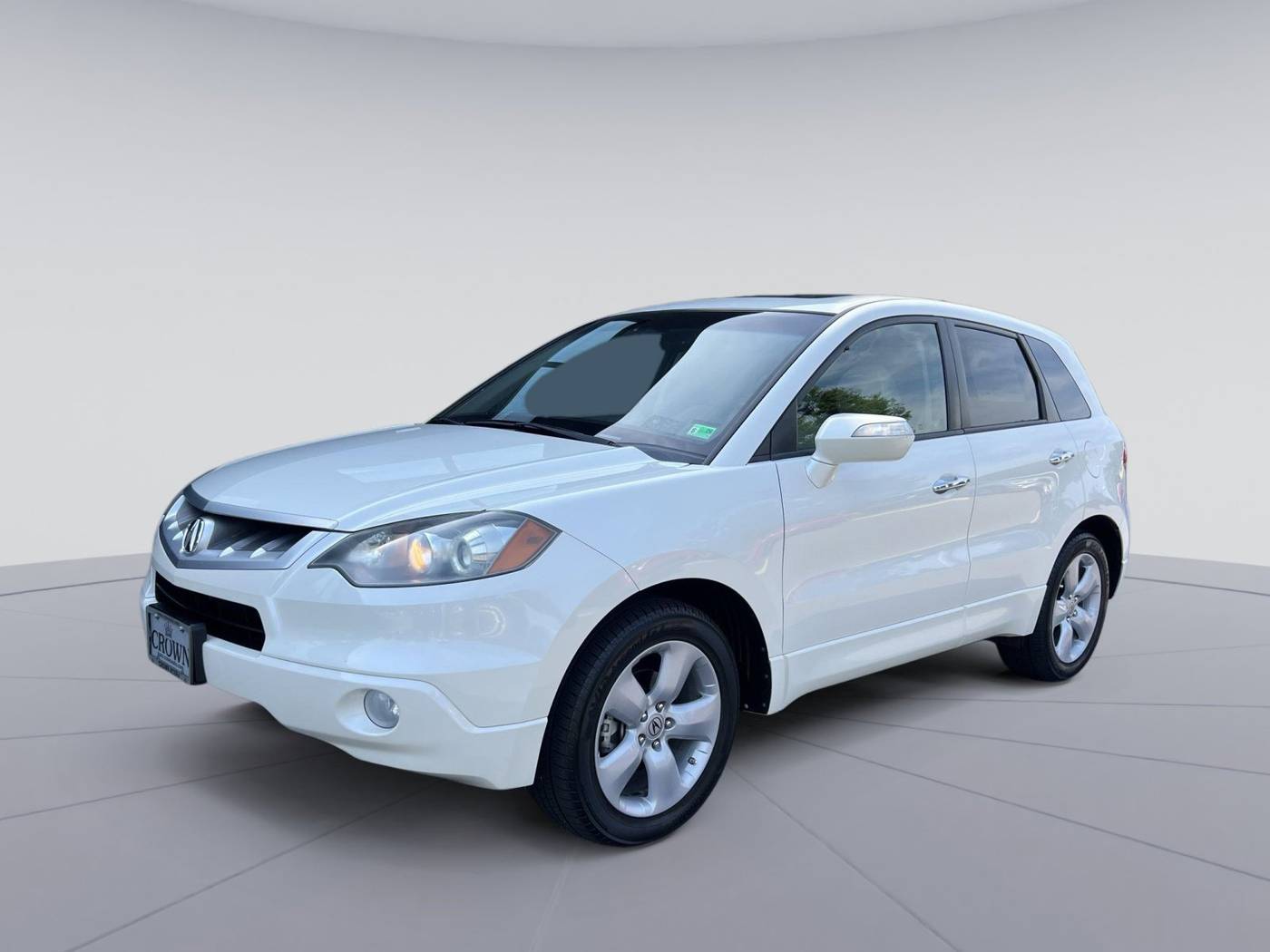 2008 Acura RDX Standard — SUV — 86,267 mi — Richmond, VA
