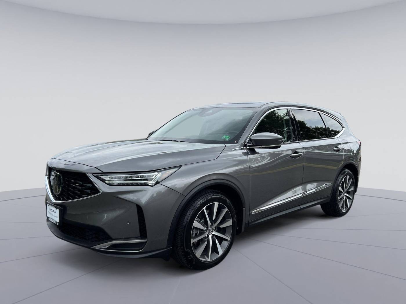 2025 Acura MDX Technology Package — SUV — 7,856 mi — Richmond, VA
