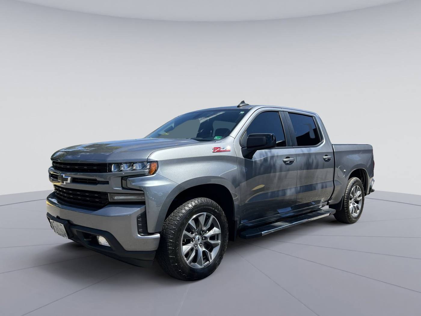 2020 Chevrolet Silverado 1500 RST — Pickup Truck — 28,255 mi — Richmond, VA