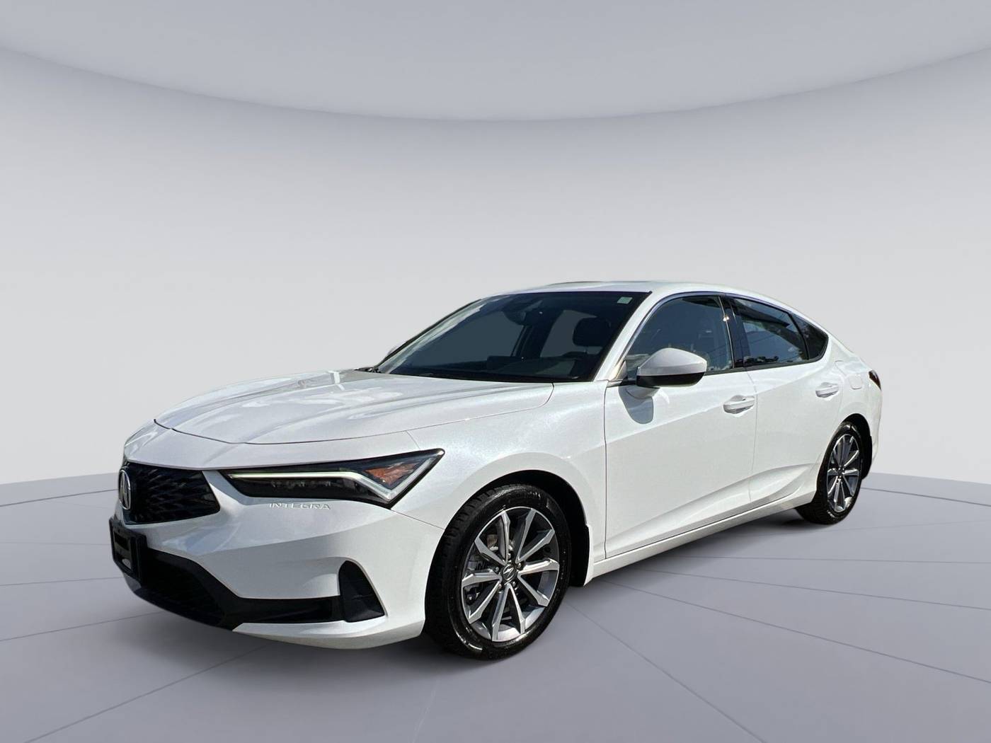 2024 Acura Integra Standard — Hatchback — 9,105 mi — Richmond, VA