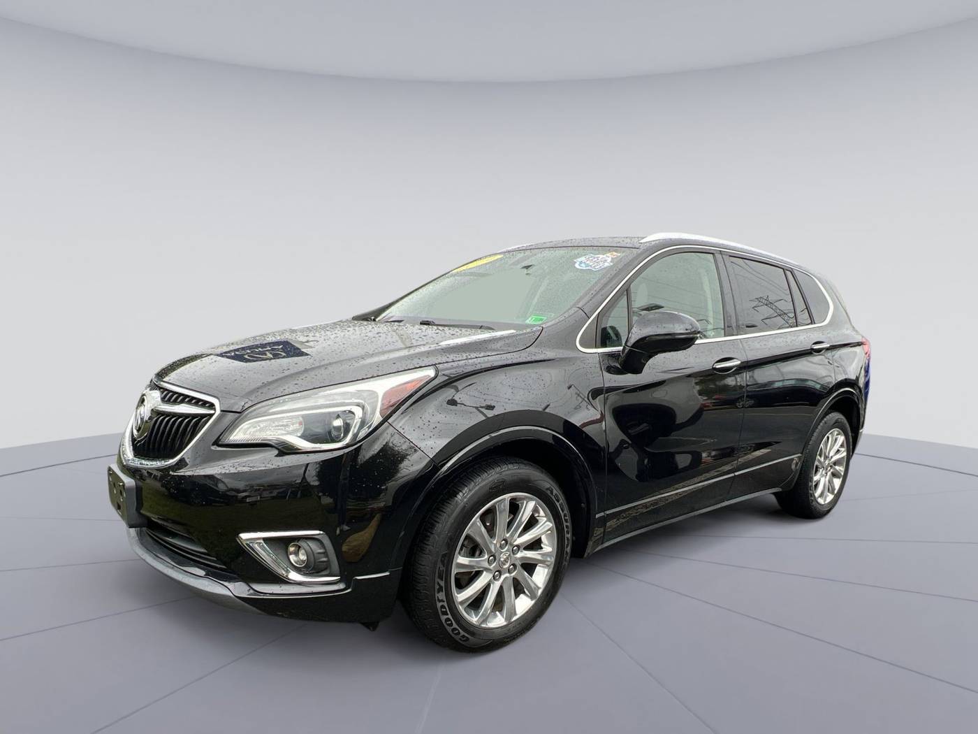 2019 Buick Envision Essence — SUV — 59,436 mi — Richmond, VA