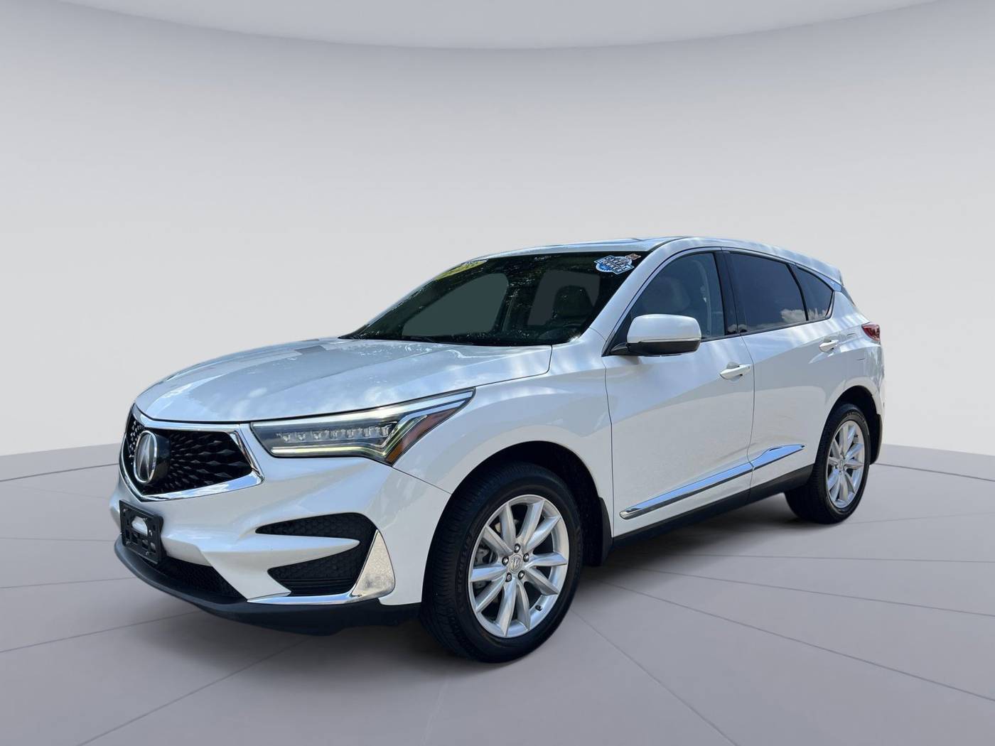 2020 Acura RDX Standard — SUV — 106,872 mi — Richmond, VA