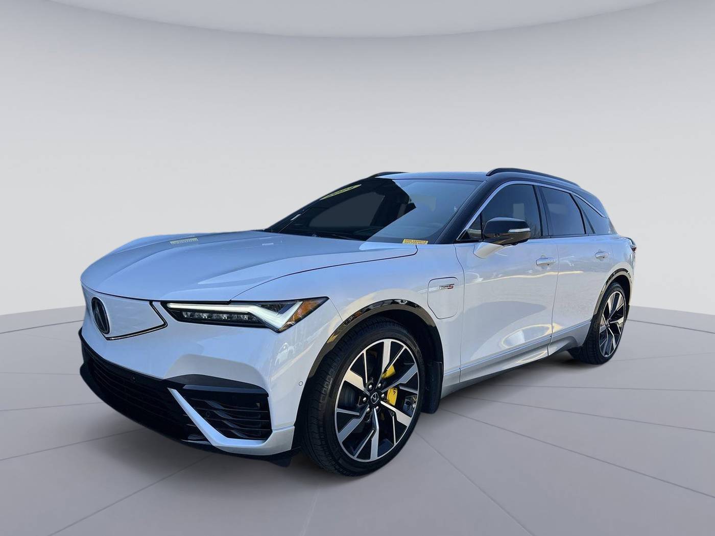 2024 Acura ZDX Type S — SUV — 3,055 mi — Richmond, VA
