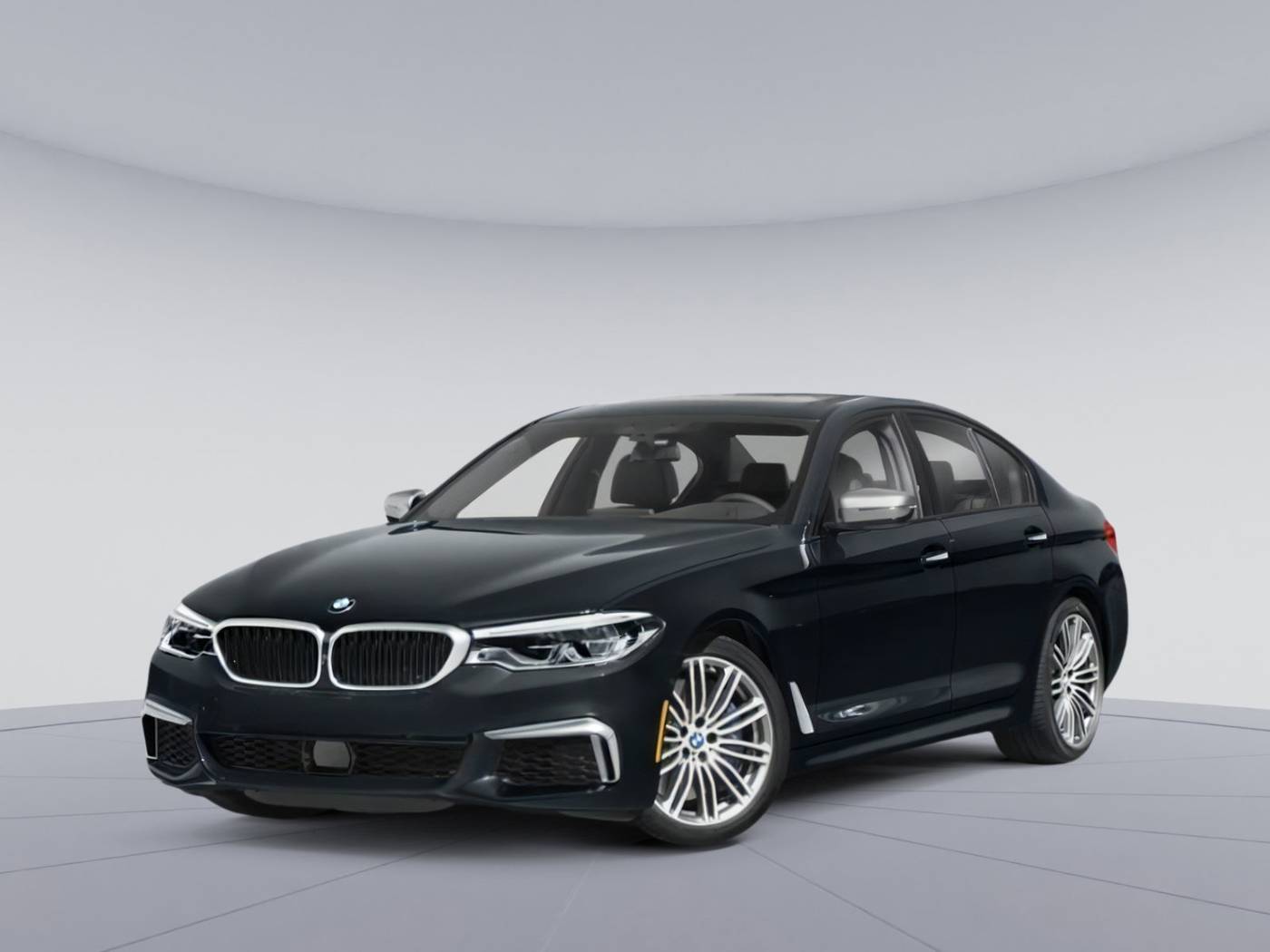 2020 BMW 5 Series M550i — Sedan — 70,238 mi — Richmond, VA