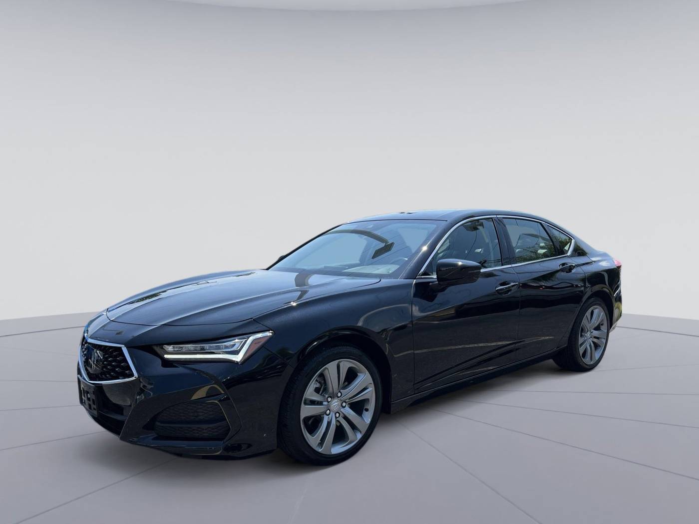 2022 Acura TLX Technology Package — Sedan — 5,755 mi — Richmond, VA