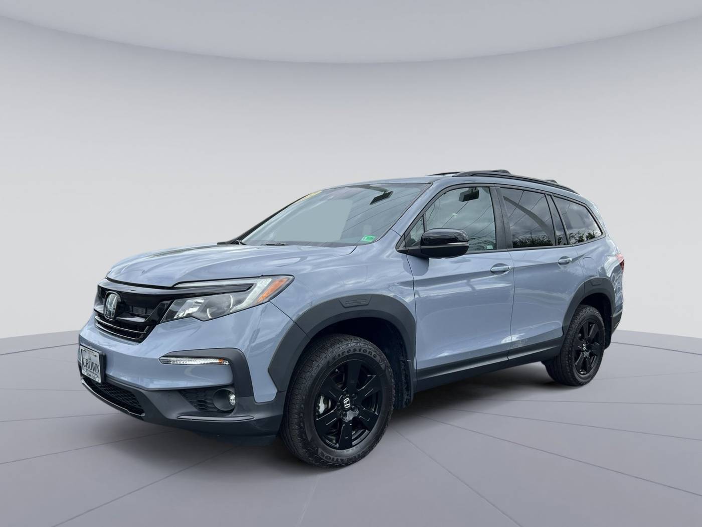 2022 Honda Pilot TrailSport — SUV — 43,432 mi — Richmond, VA