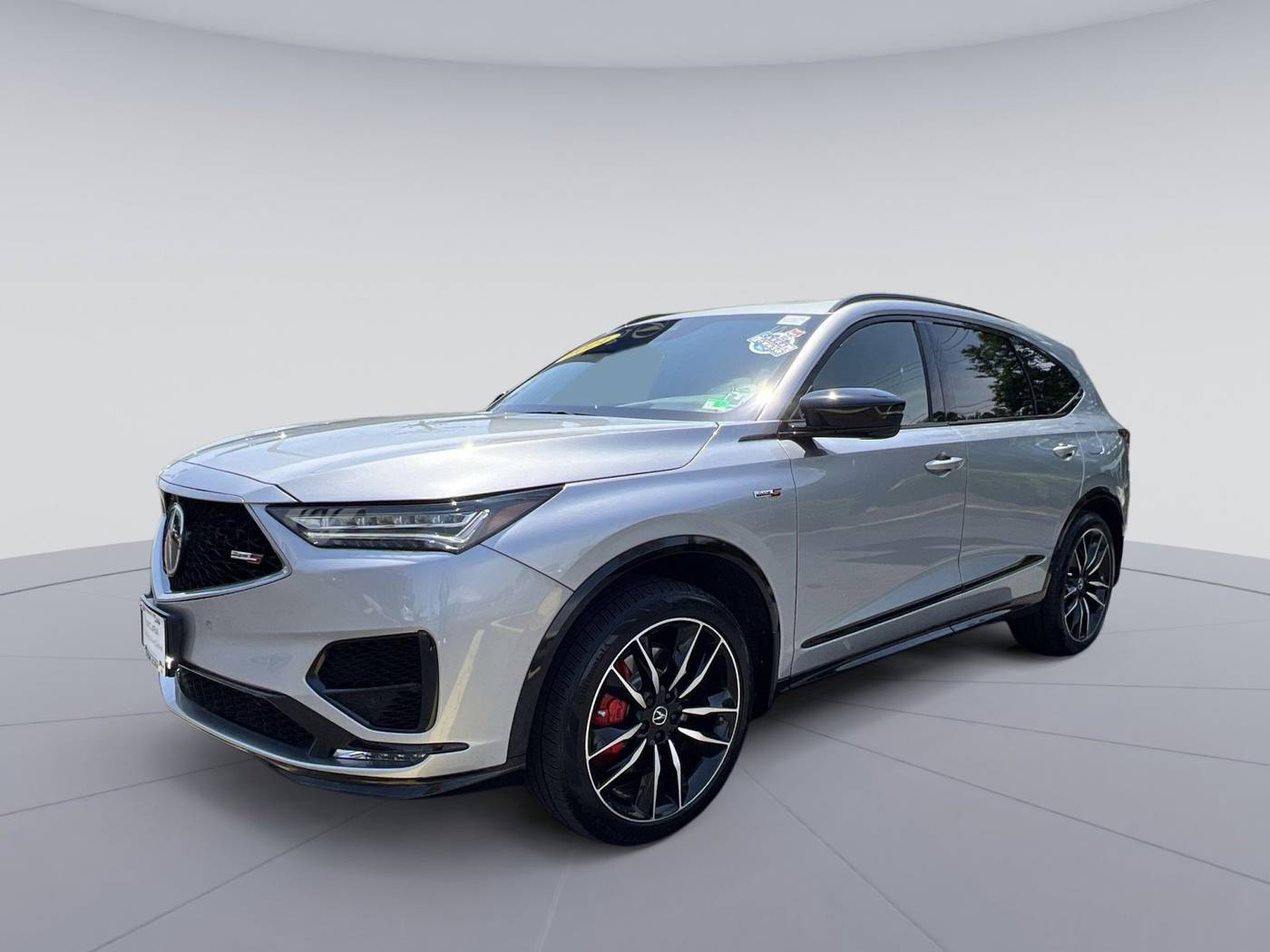 2024 Acura MDX Type S Advance Package — SUV — 4,303 mi — Richmond, VA