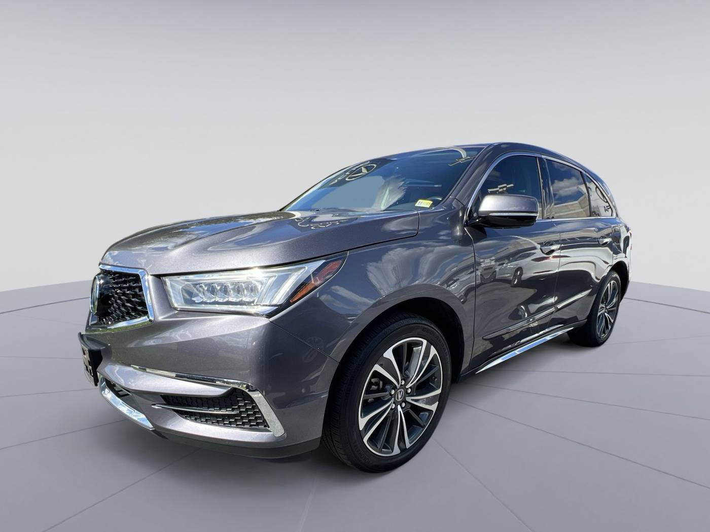 2020 Acura MDX Technology Package — SUV — 67,573 mi — Richmond, VA