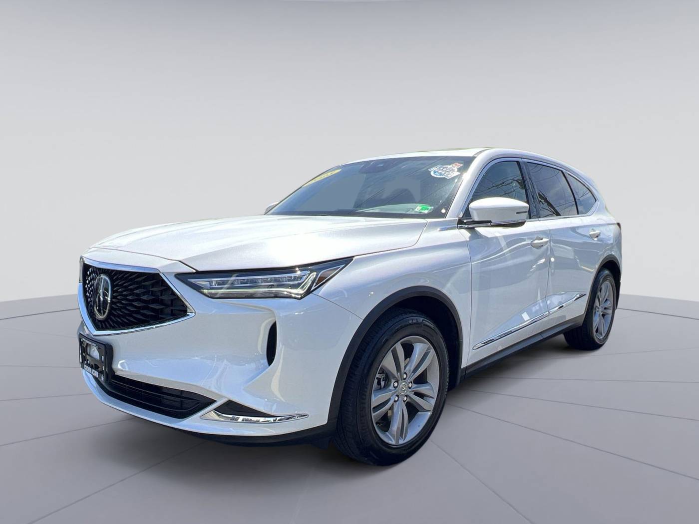 2023 Acura MDX Standard — SUV — 32,993 mi — Richmond, VA