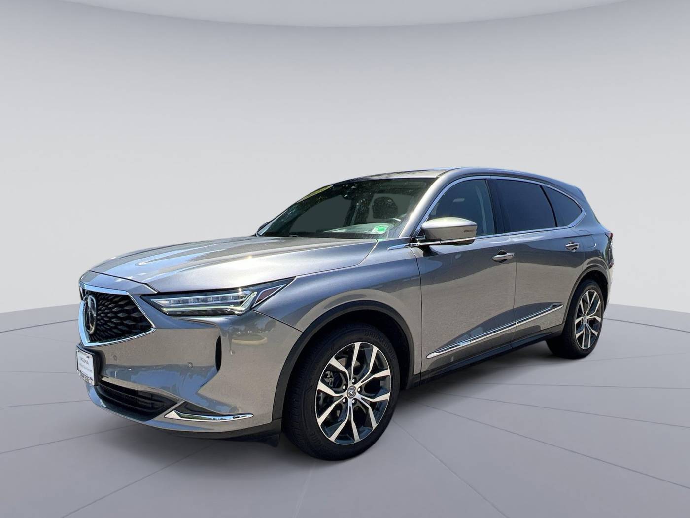 2022 Acura MDX Technology Package — SUV — 59,299 mi — Richmond, VA