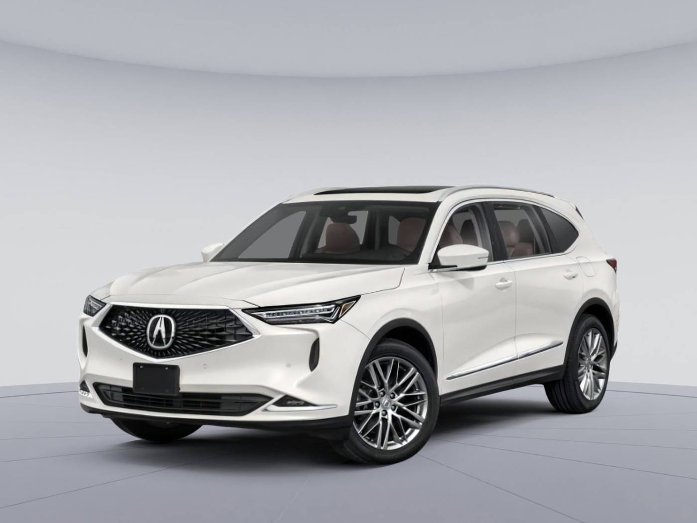 2023 Acura MDX Advance Package — SUV — 26,363 mi — Richmond, VA