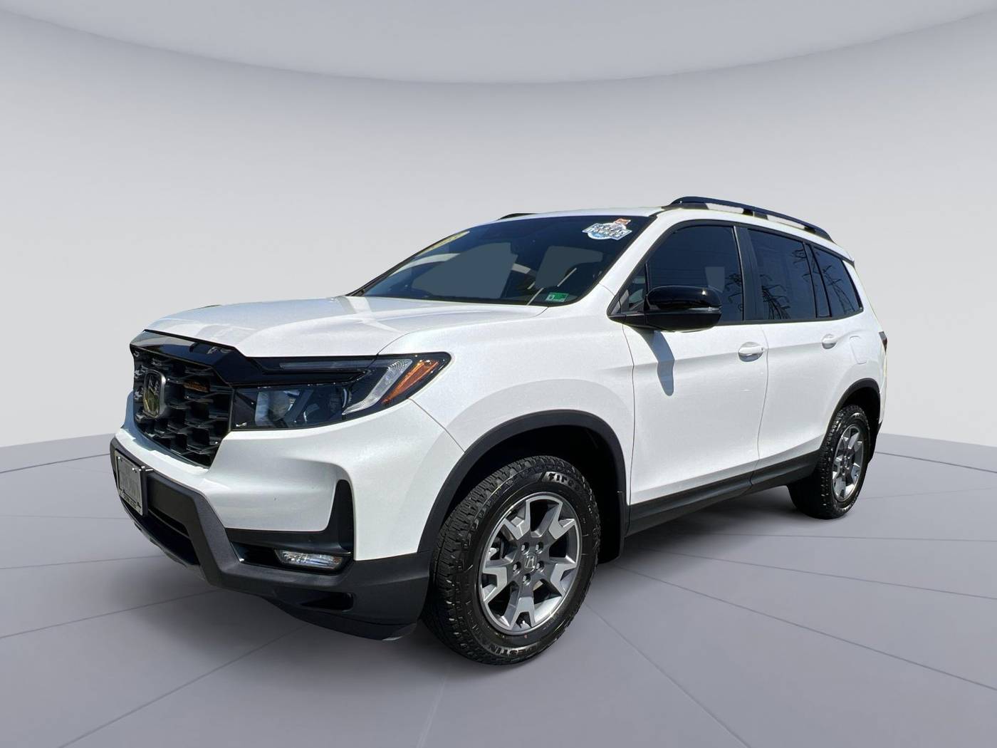 2023 Honda Passport TrailSport — SUV — 12,997 mi — Richmond, VA