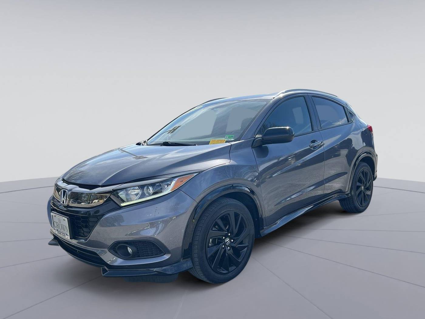 2021 Honda HR-V Sport — SUV — 42,852 mi — Richmond, VA