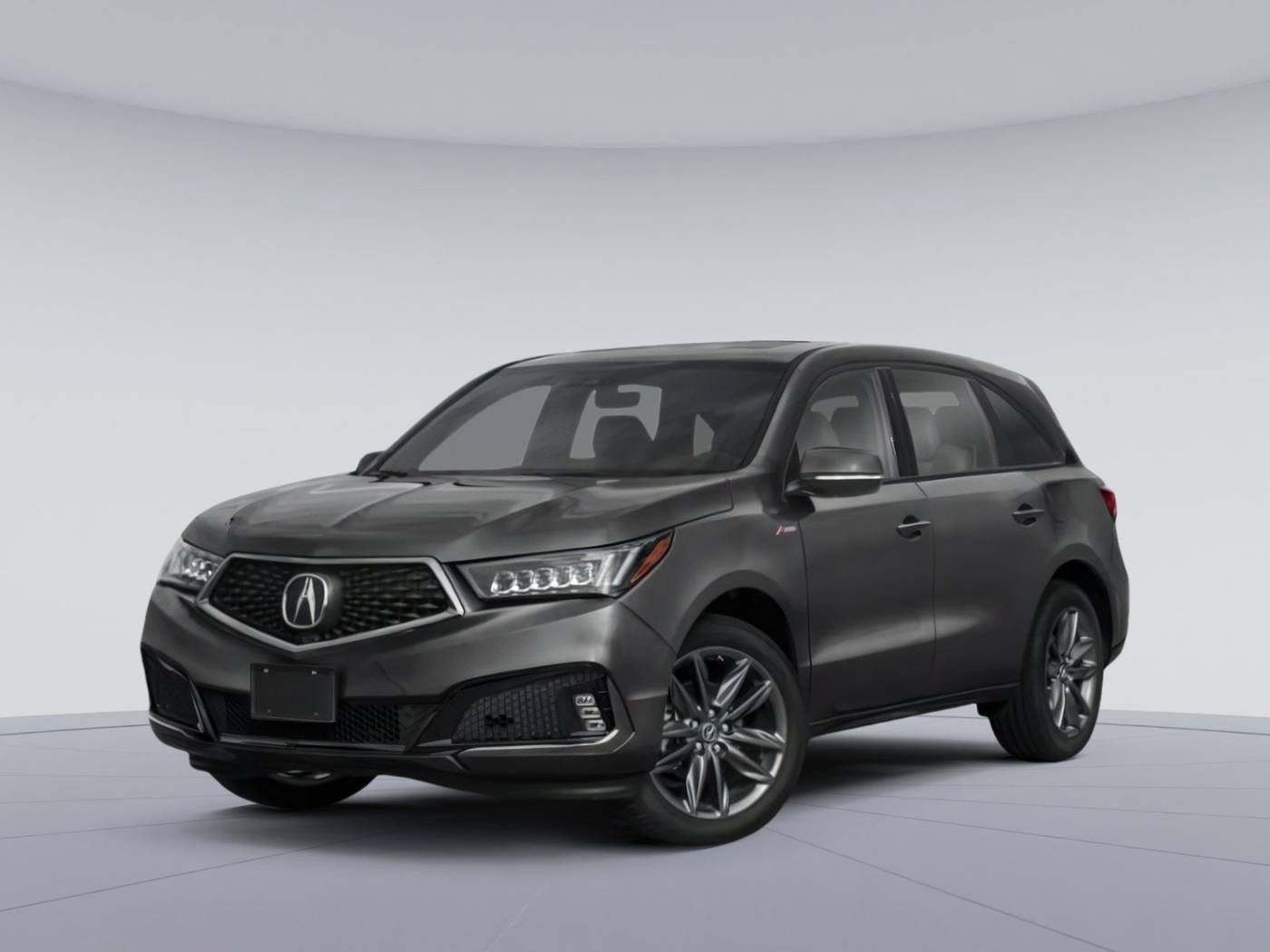 2019 Acura MDX A-Spec with Technology Package — SUV — 88,840 mi — Richmond, VA
