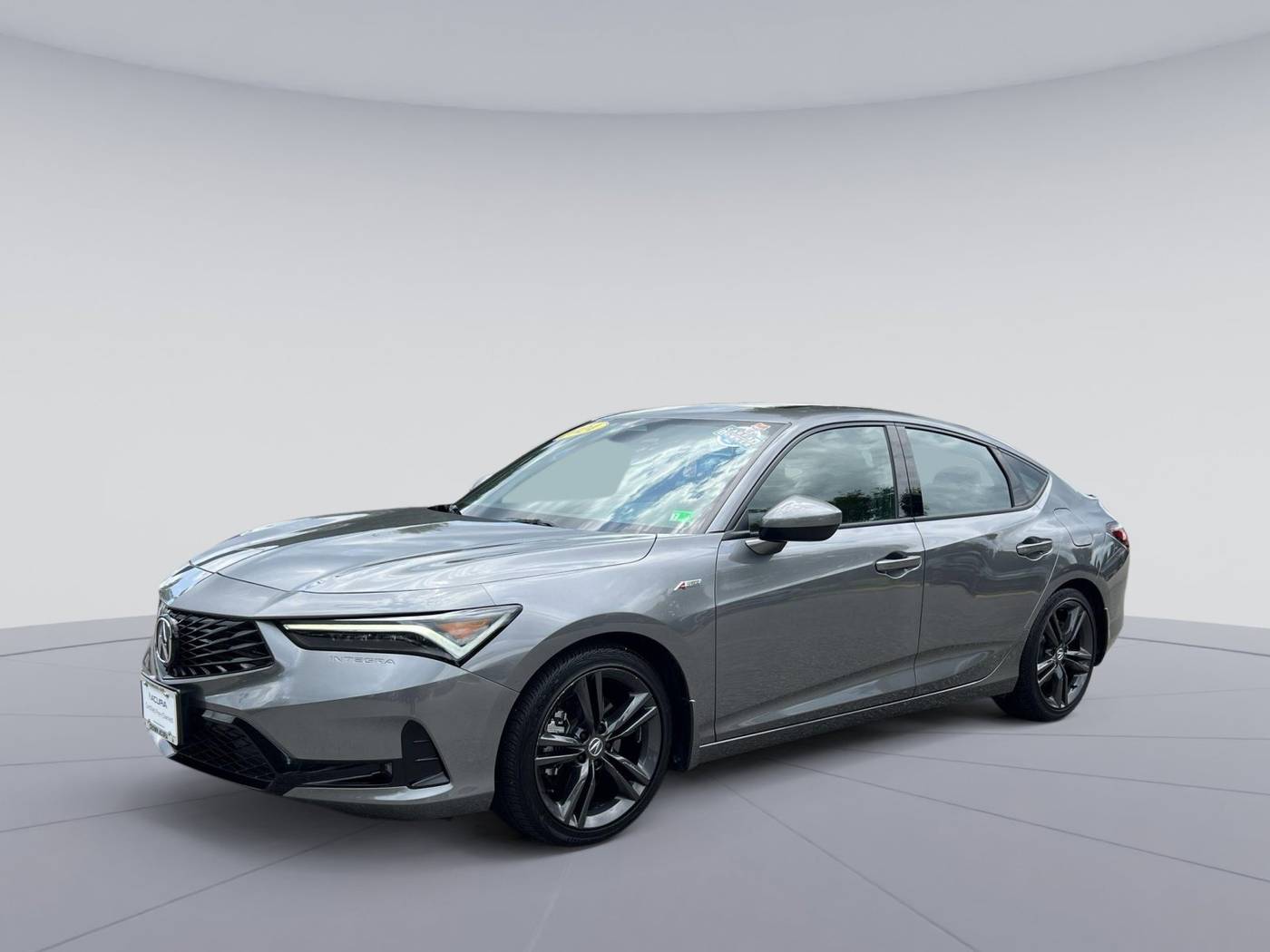 2024 Acura Integra A-Spec Package — Hatchback — 22,707 mi — Richmond, VA