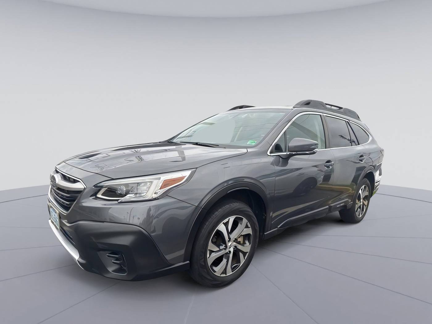 2021 Subaru Outback 2.5i Limited — SUV — 44,132 mi — Richmond, VA