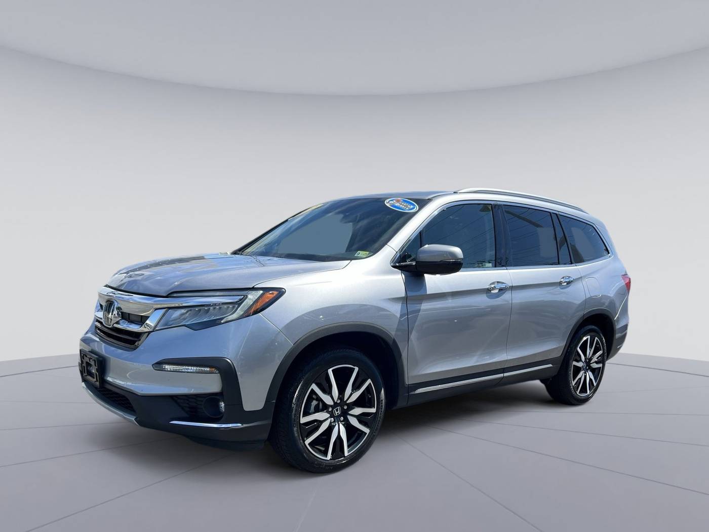 2022 Honda Pilot Touring — SUV — 59,310 mi — Richmond, VA