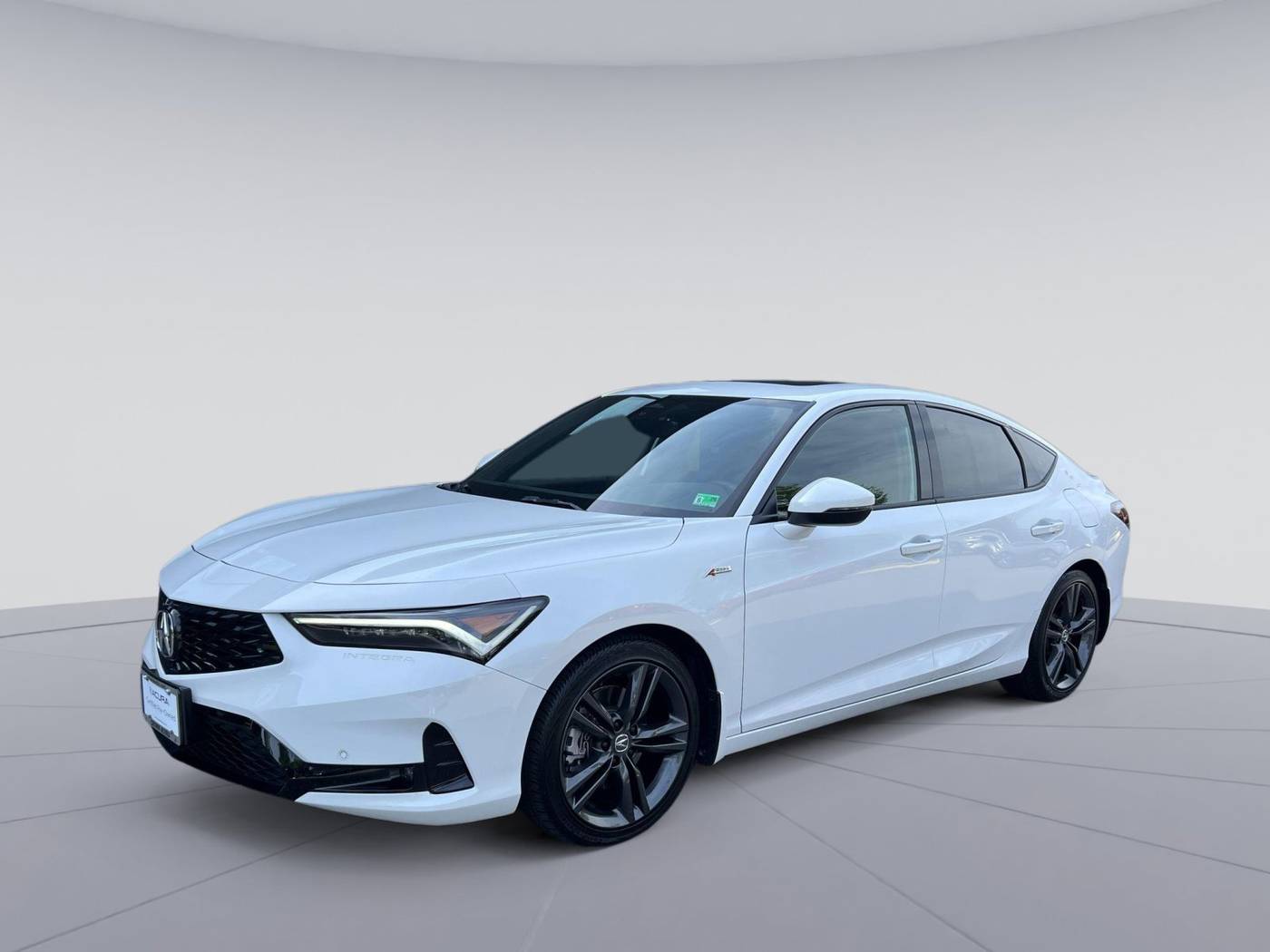 2024 Acura Integra A-Spec Technology Package — Hatchback — 14,495 mi — Richmond, VA